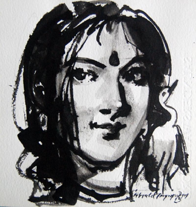 Alinda