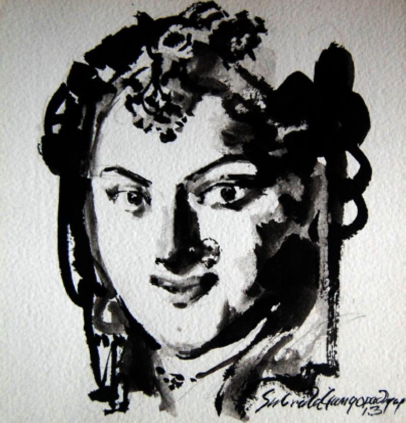 Alinda