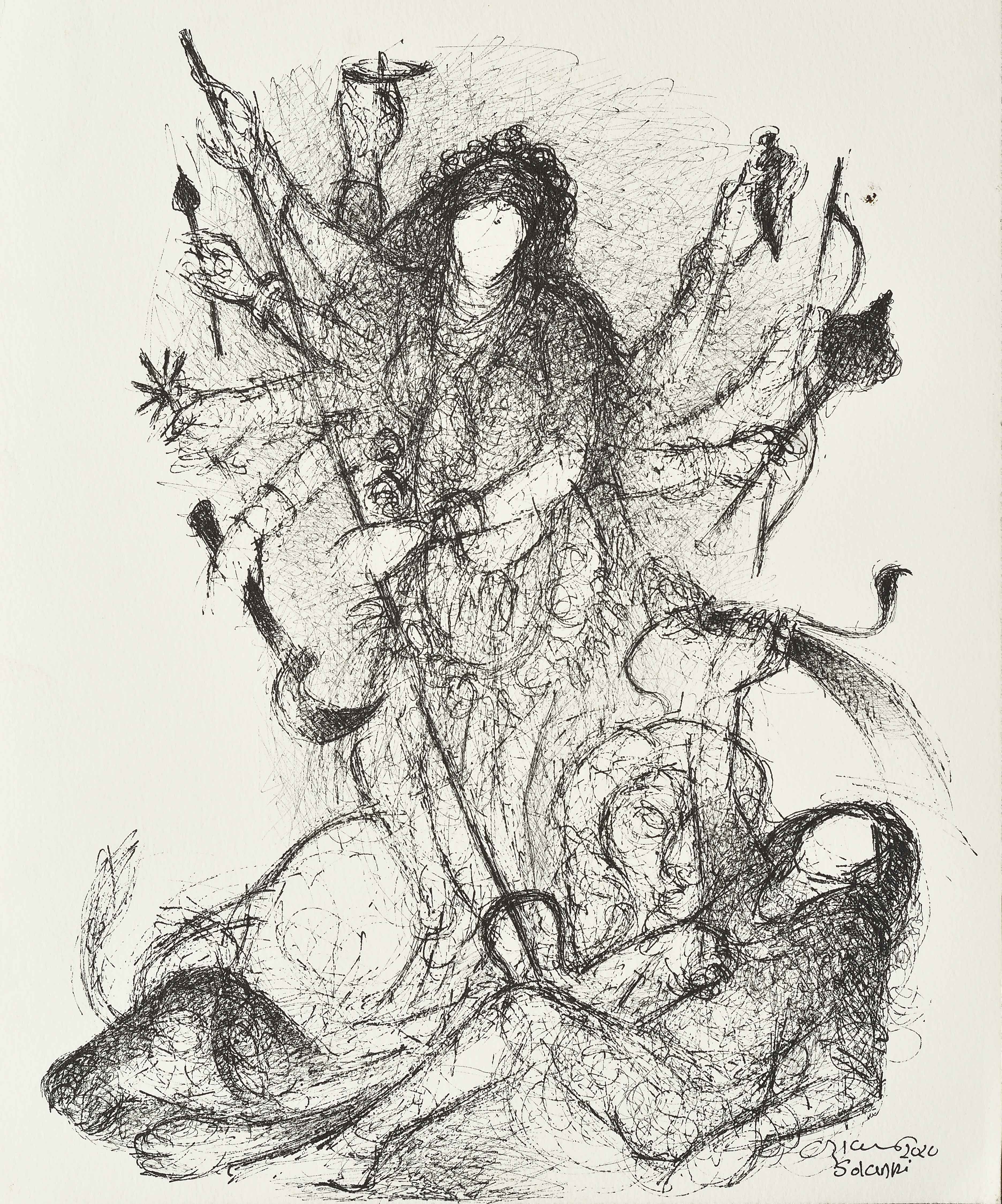 Alinda