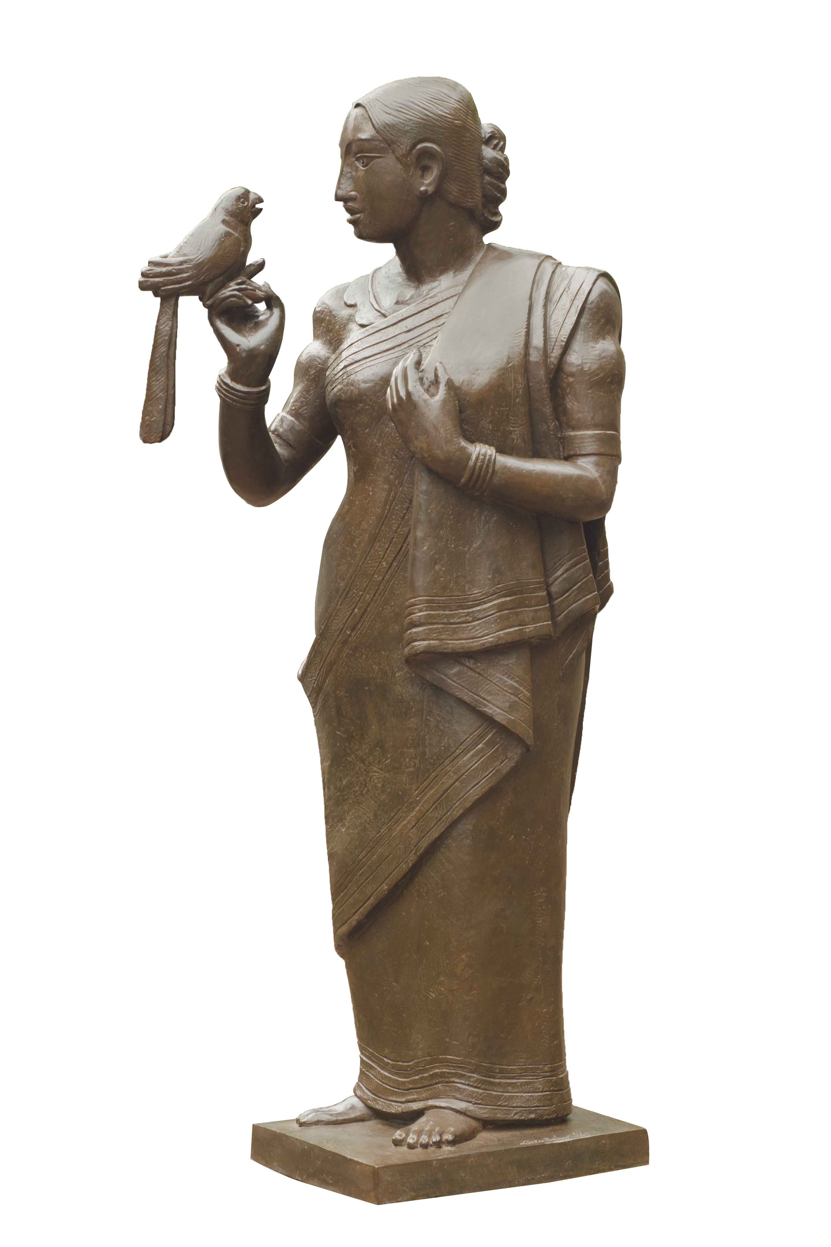 Alinda