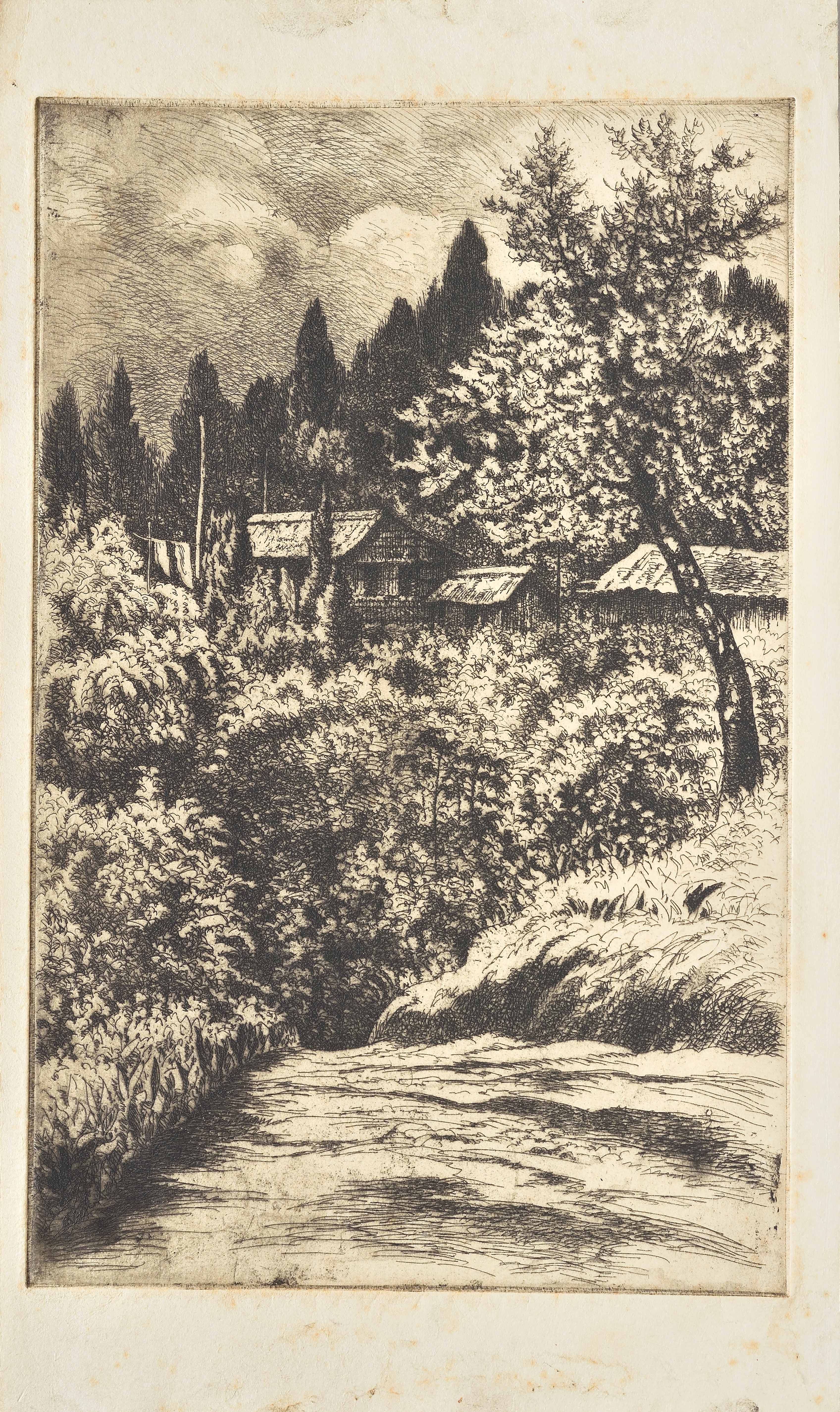 Alinda