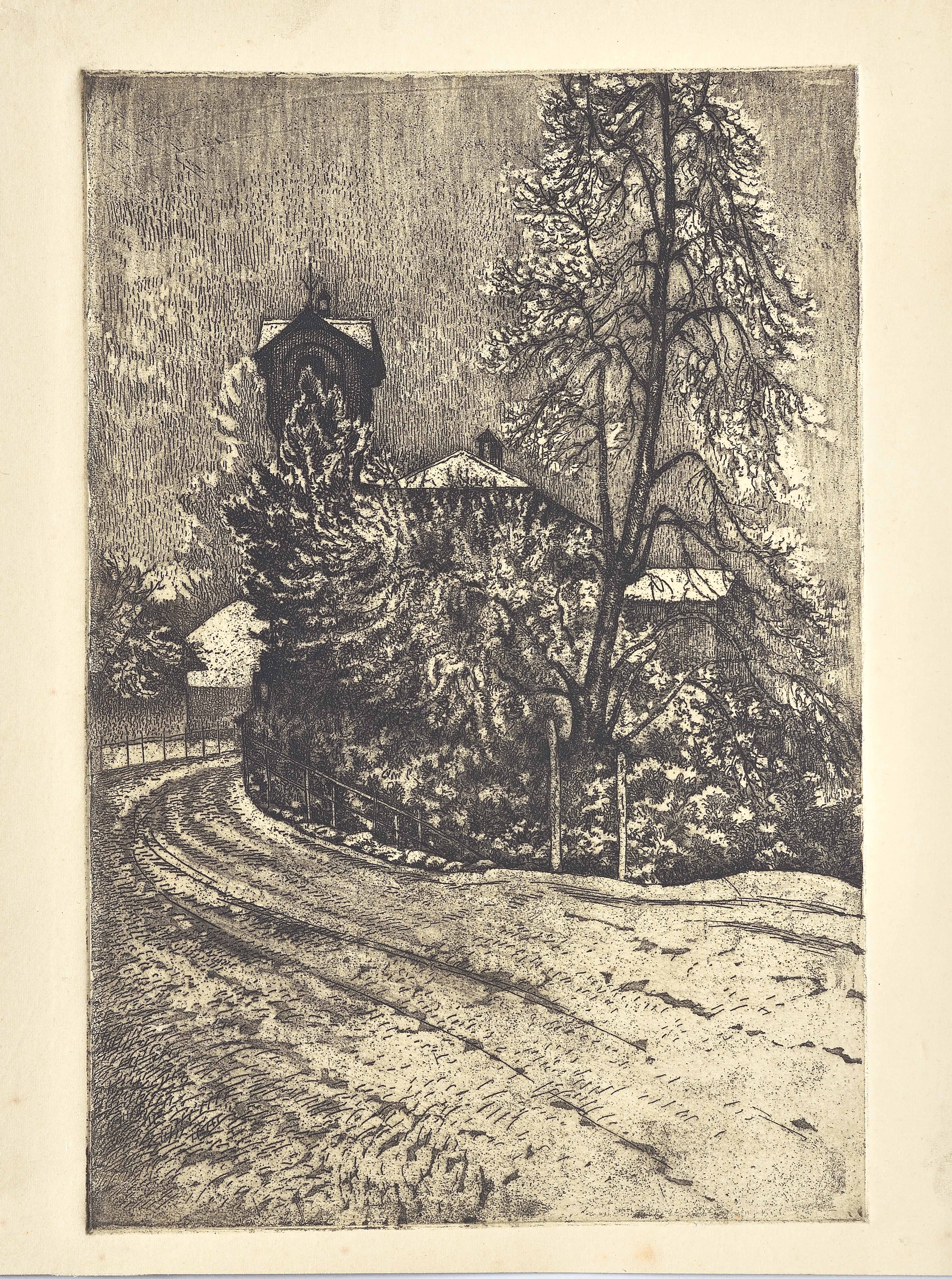 Alinda