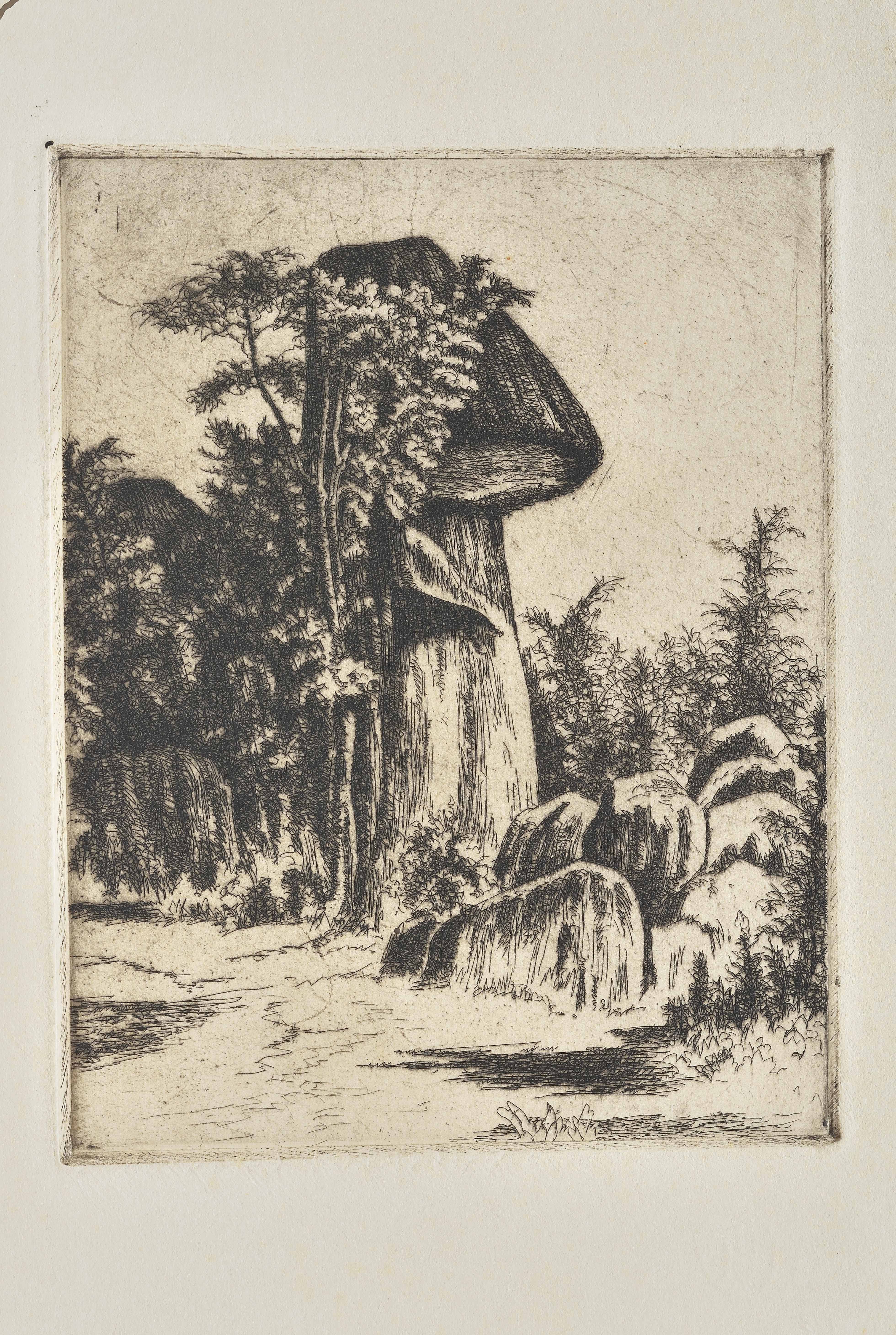 Alinda