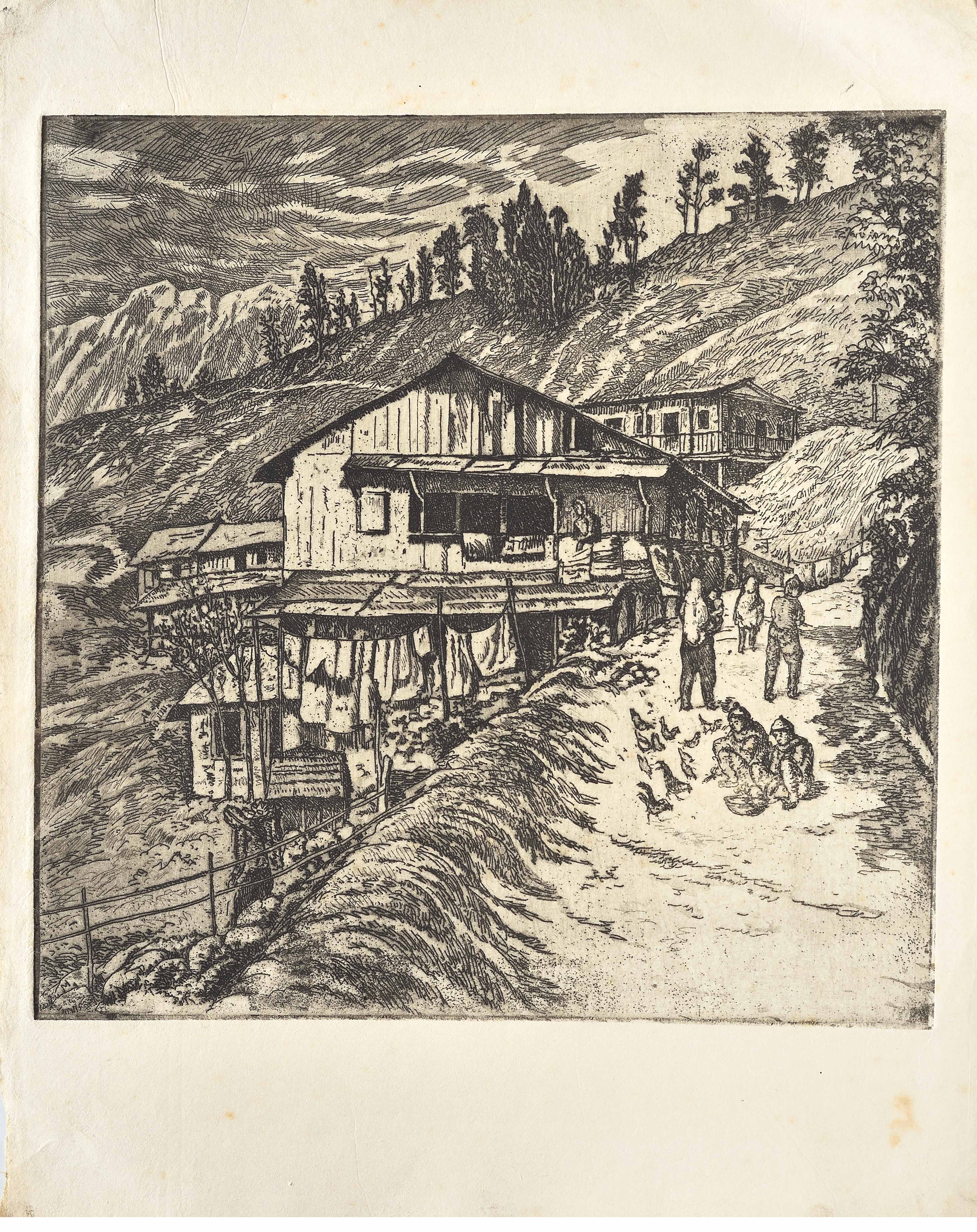 Alinda