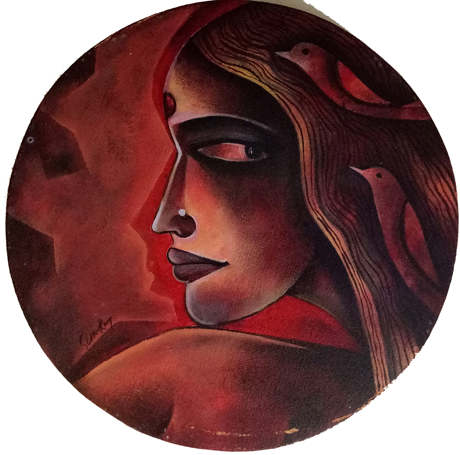 Alinda