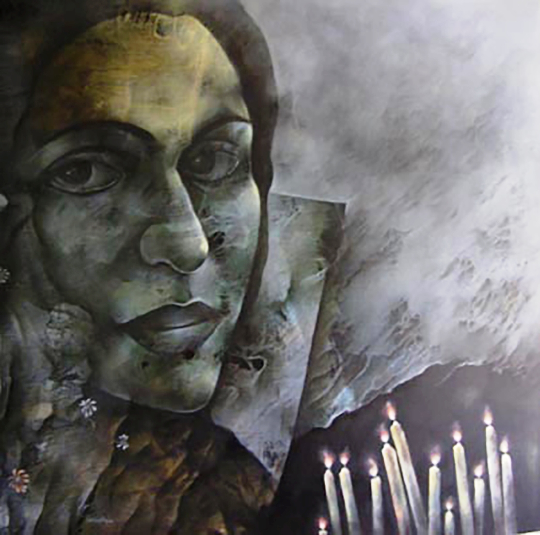 Alinda