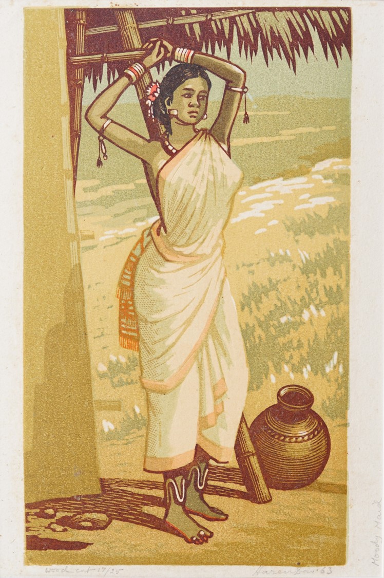Alinda
