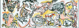MYSTERY AND MYTH 19