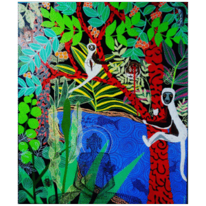 Love Conquers Violence series