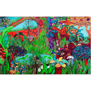 Water - Panchamahabhuta series