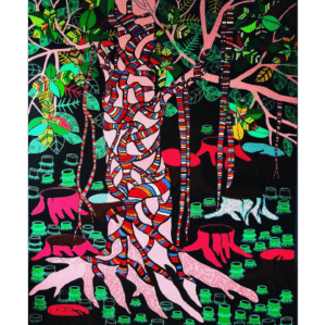 Wishing Tree series