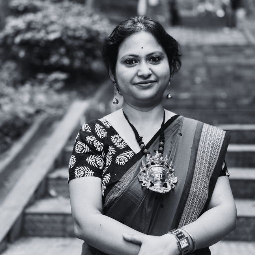 Arpita Kar