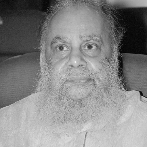 Shuvaprasanna Bhattacharjee