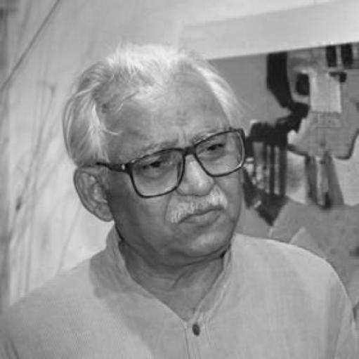 Lalu Prasad Shaw