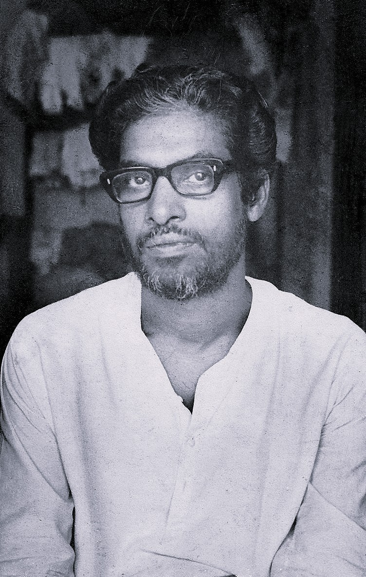 Bijan Choudhury