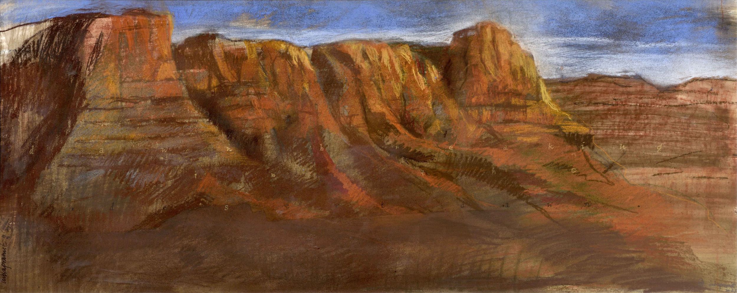 Bird and snake
