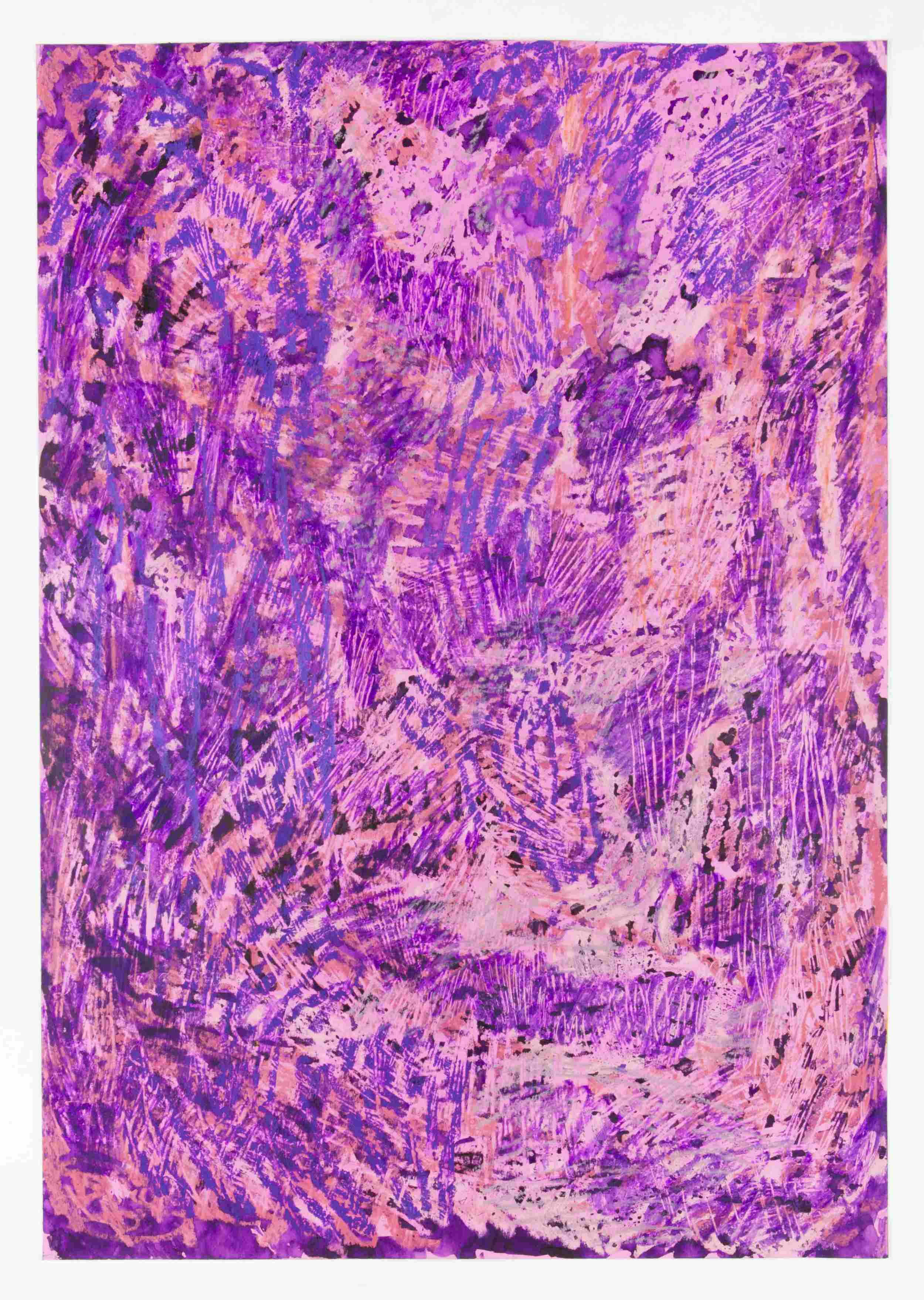 Dawn illumination  Meditation, 3