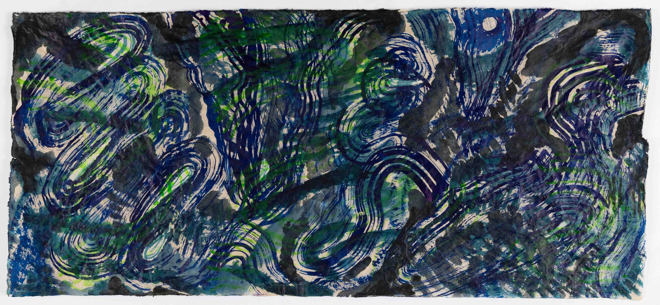 Still and still moving, 1