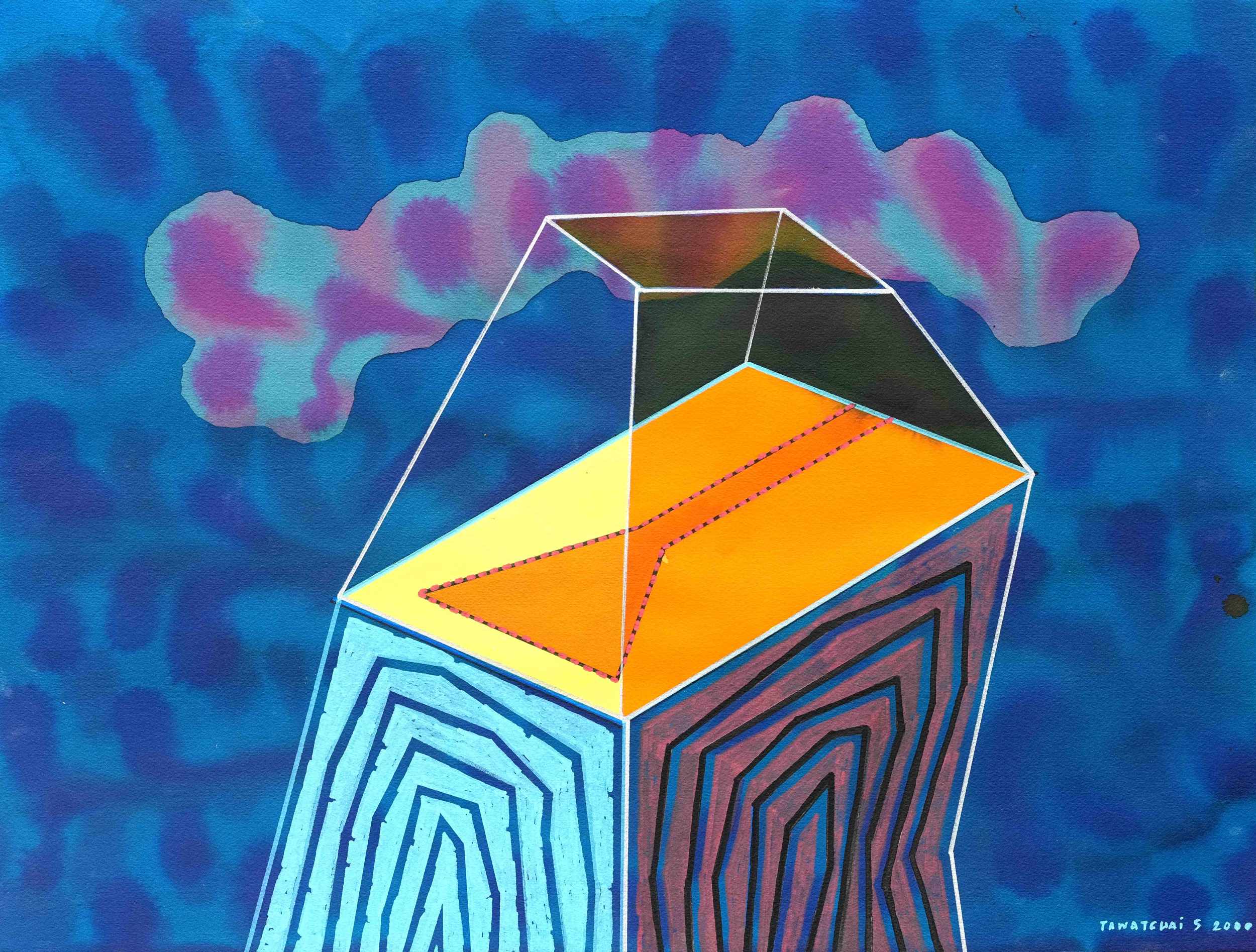 Still and still moving, 2