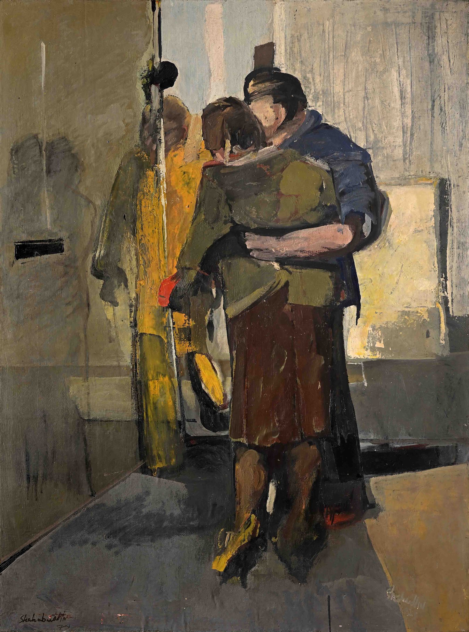 Couple
