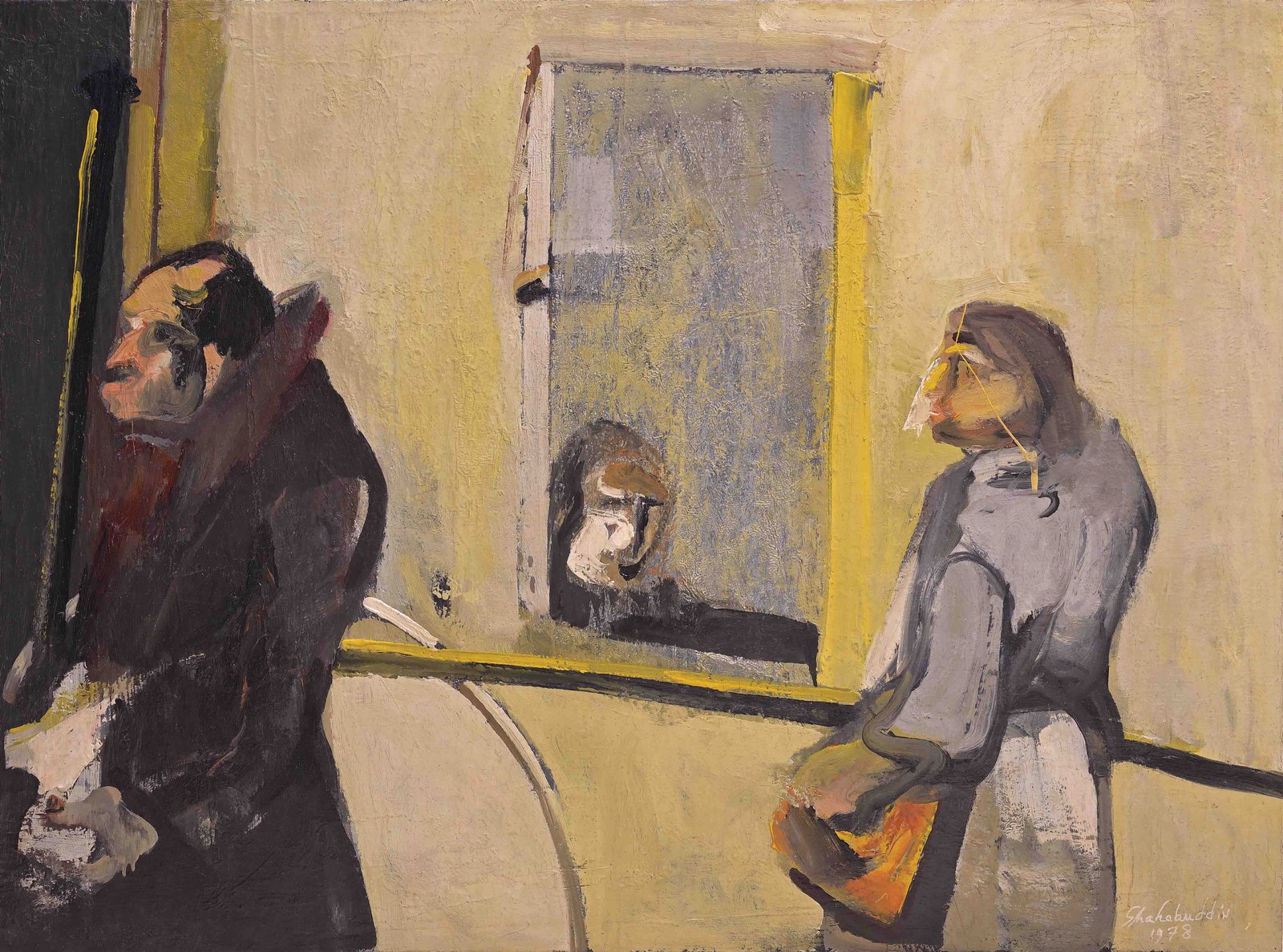 Art Exhibition