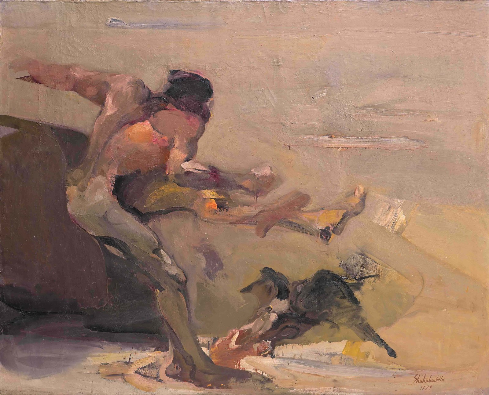 Pre-Historic