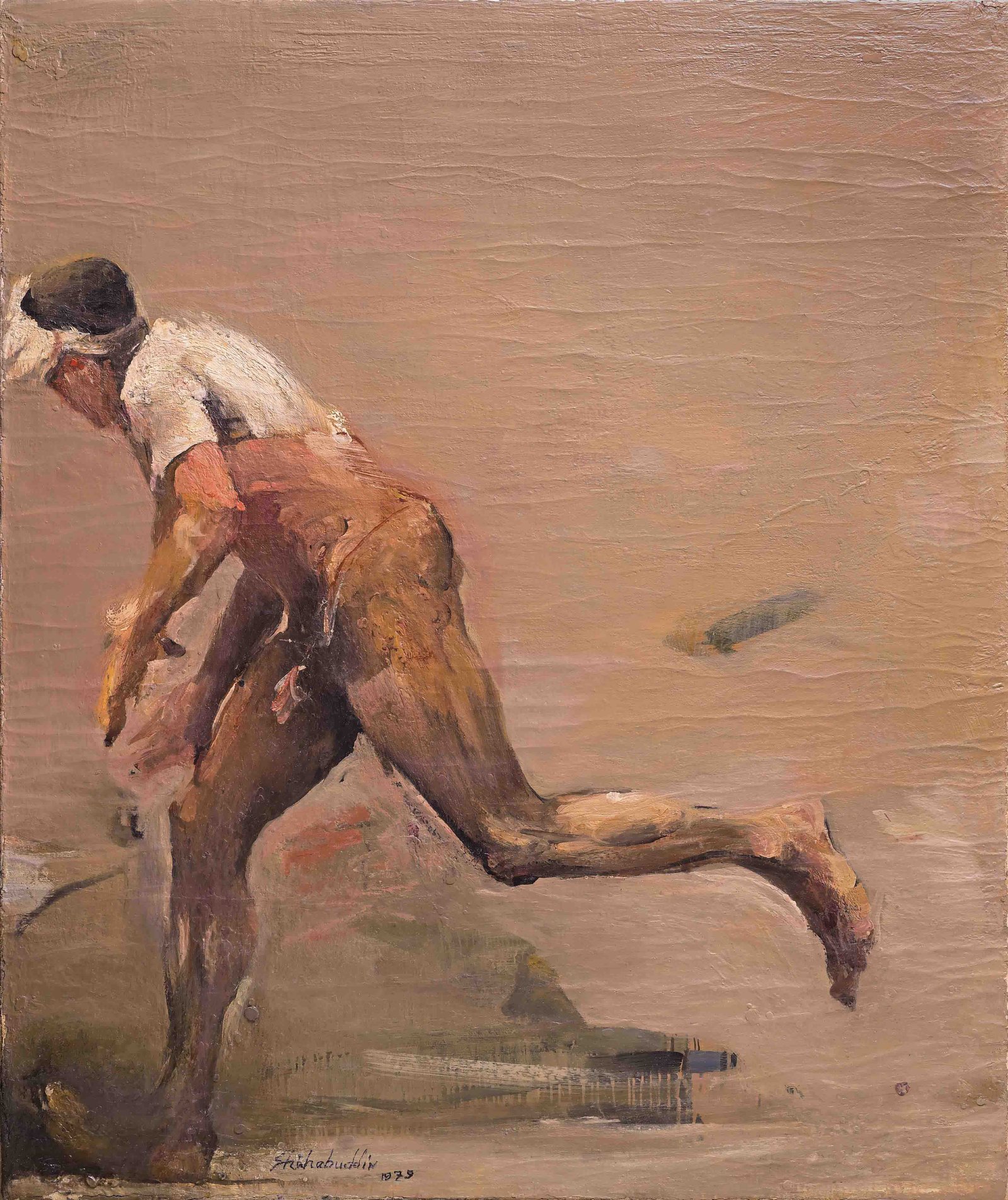 The Dance