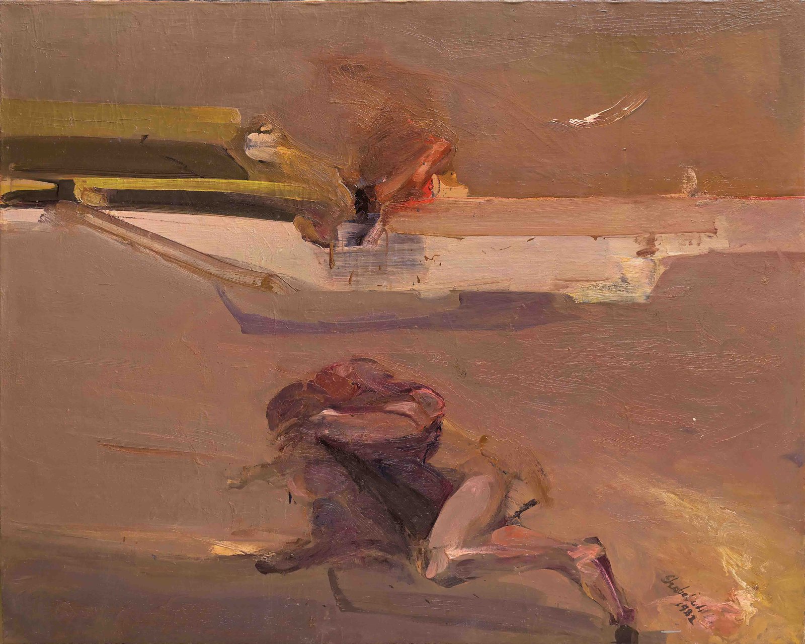 Searching for Fire