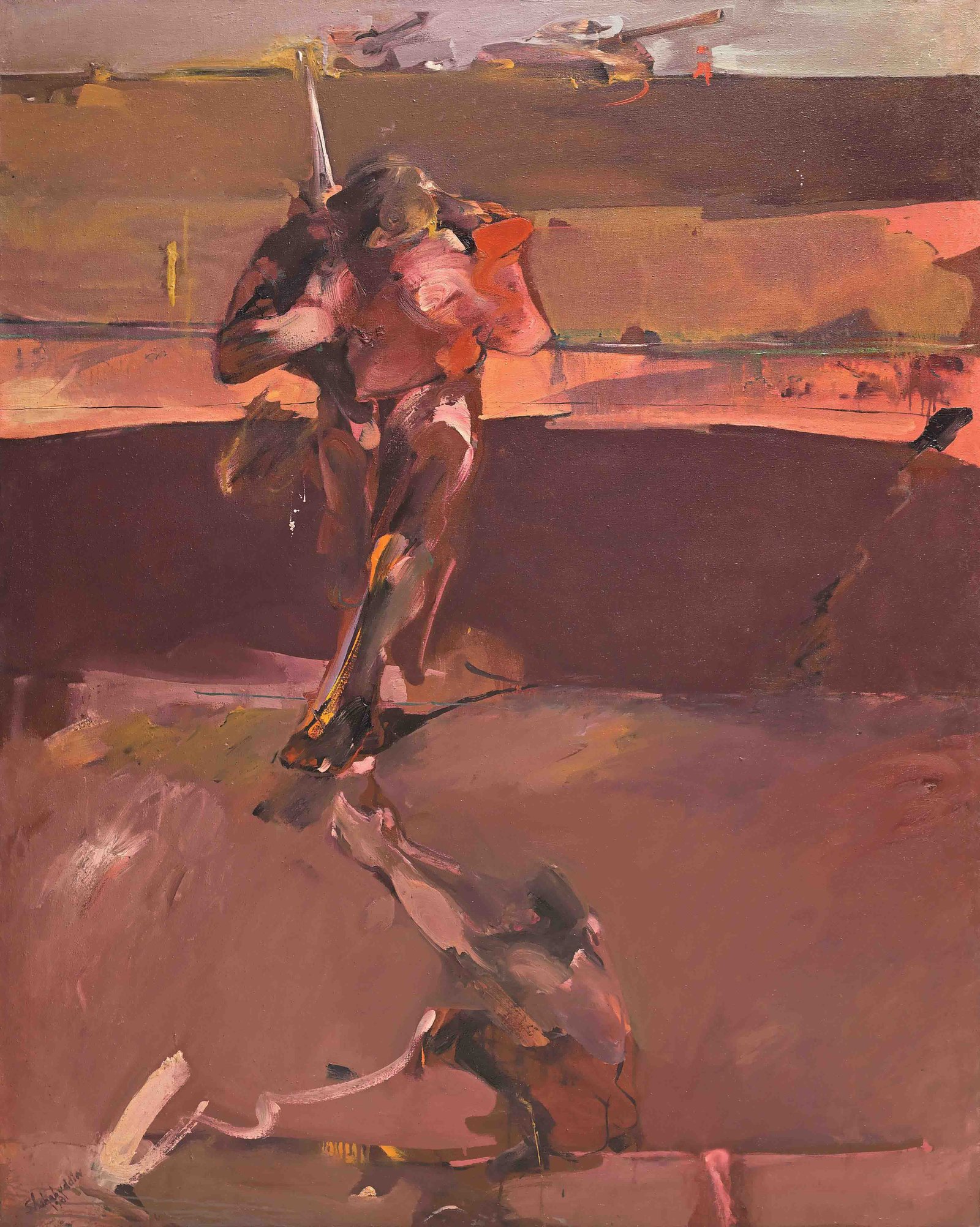 War Field