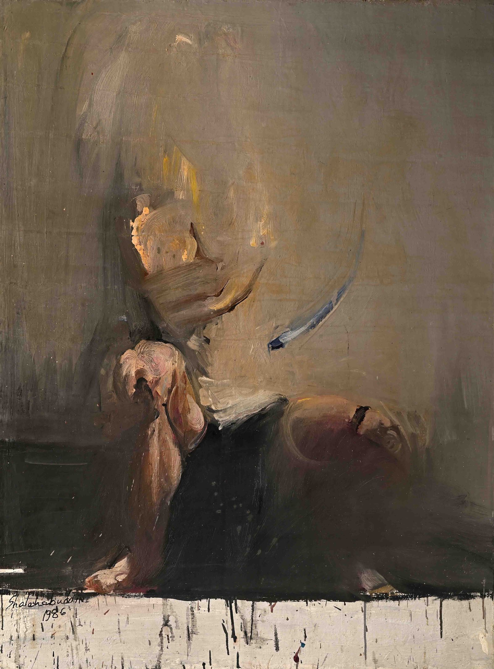 The Dance