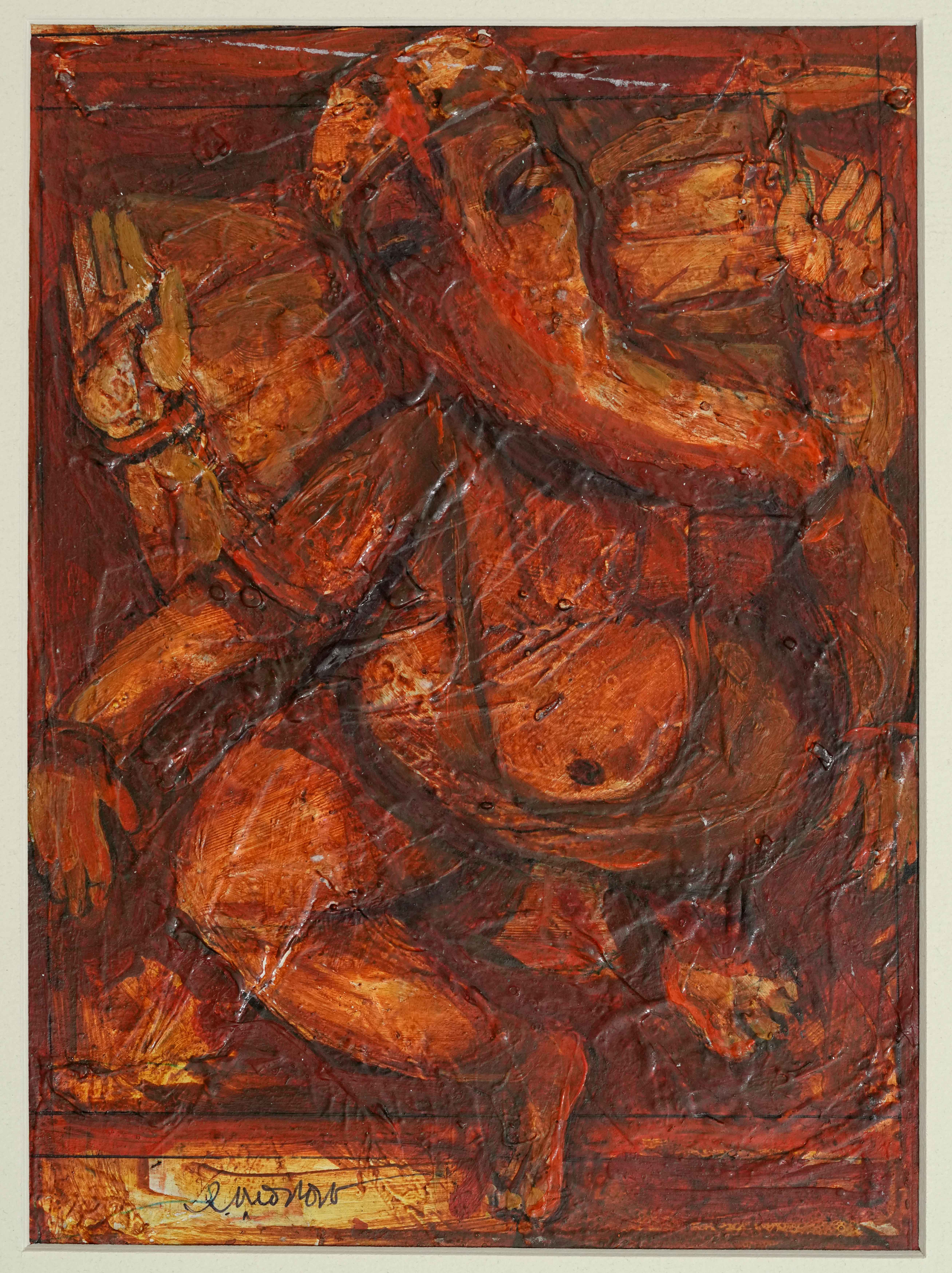 Ganesha, God, Elephant-headed, Mythology