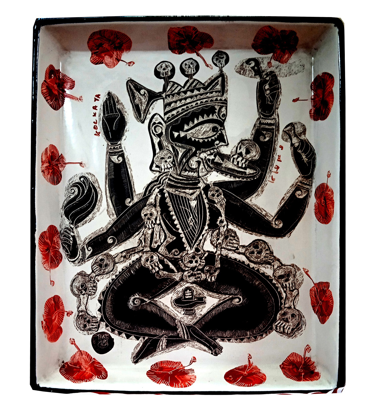 TRIBUTE TO BATTALA - 4