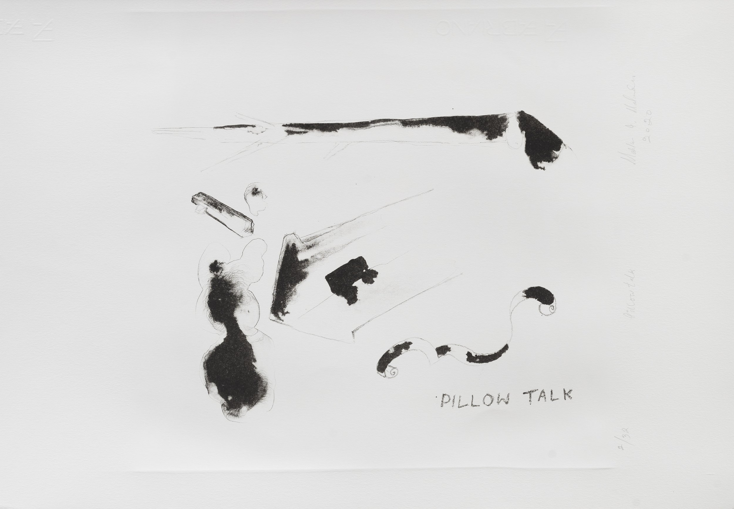 Pillow Talk