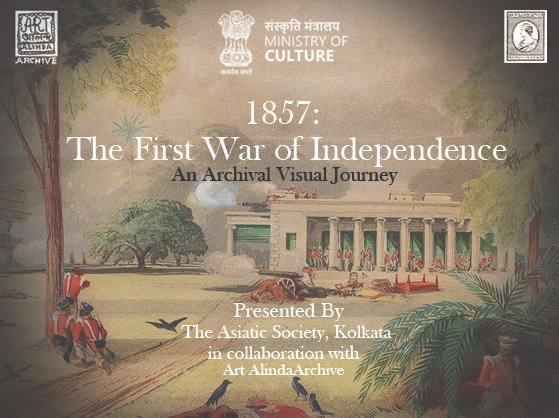 1857: The First War Of Independence